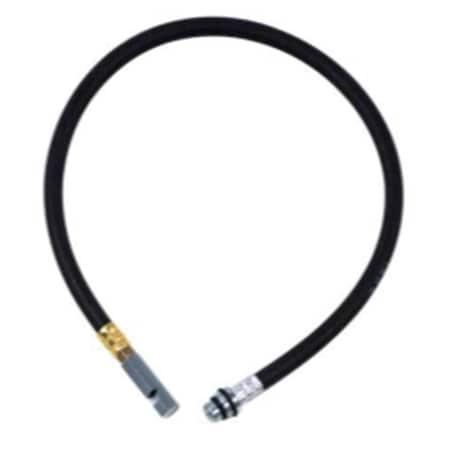 Hands On Whistler Generic Fuel Injection Tester HA2590947